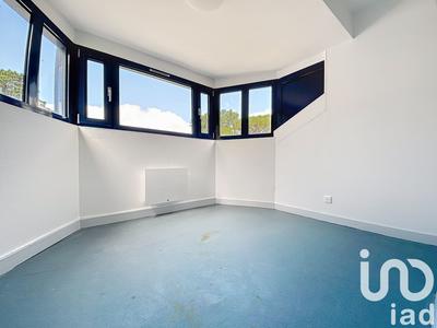 Duplex - 58 m² - 4 pièces