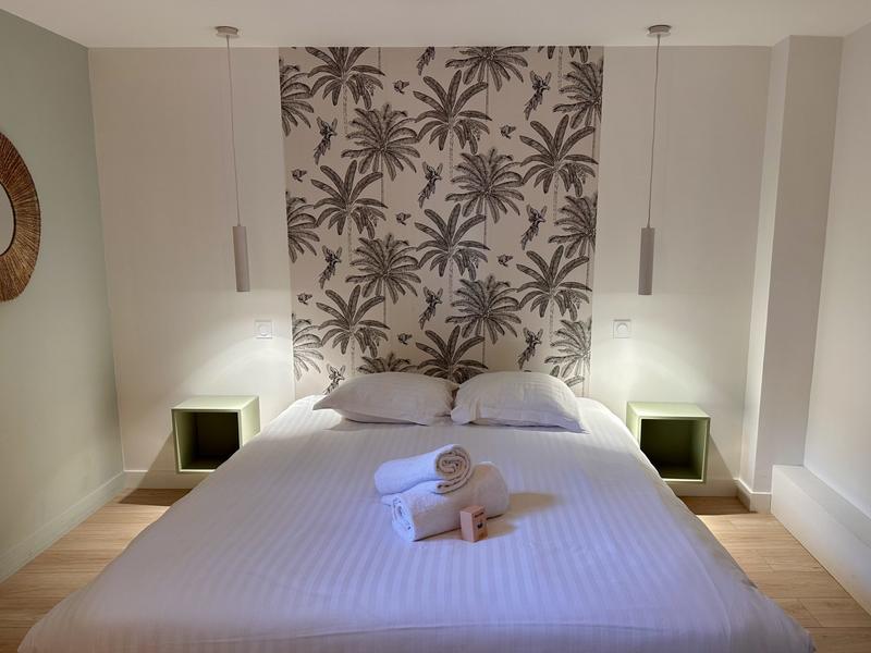 Appartement - 80 m² - 3 pièces