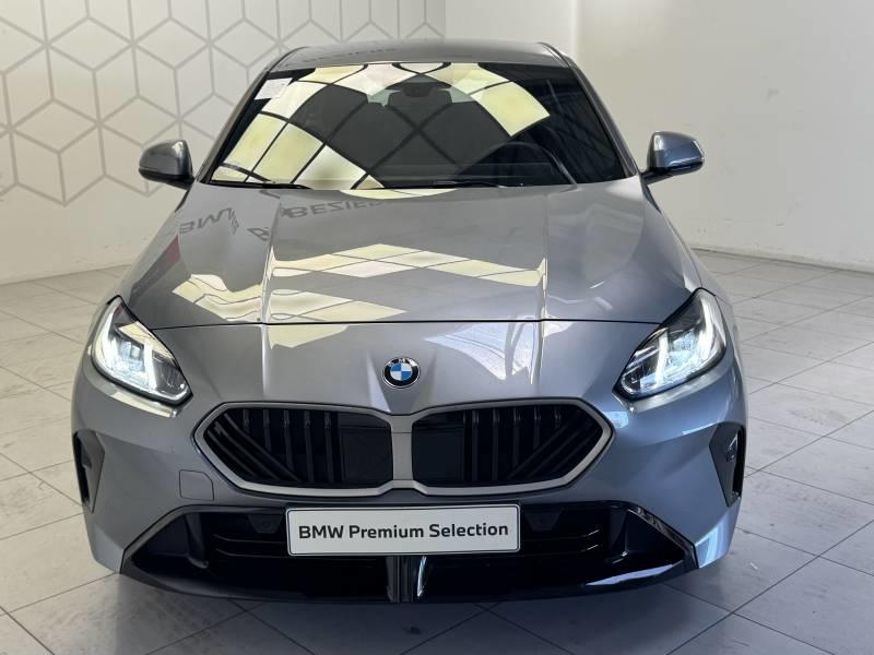 Bmw Série 1 123 xDrive 218 ch Dkg7 m Sport