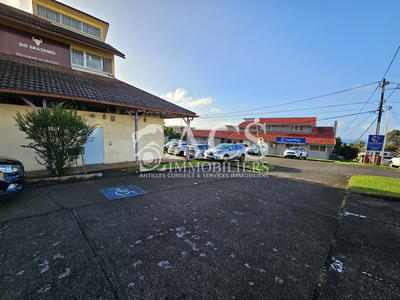 Local commercial - 98 m²