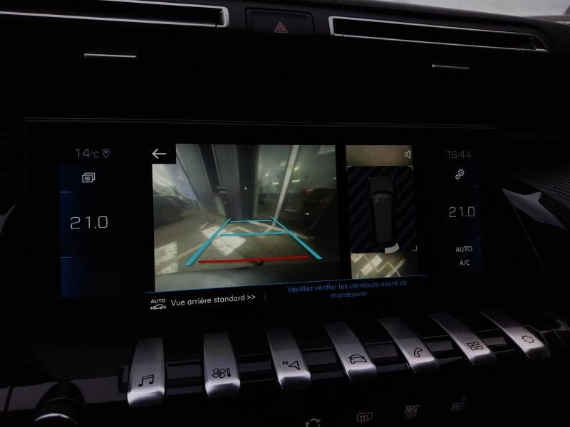 Peugeot 508 Sw BlueHDi 130ch Allure Eat8