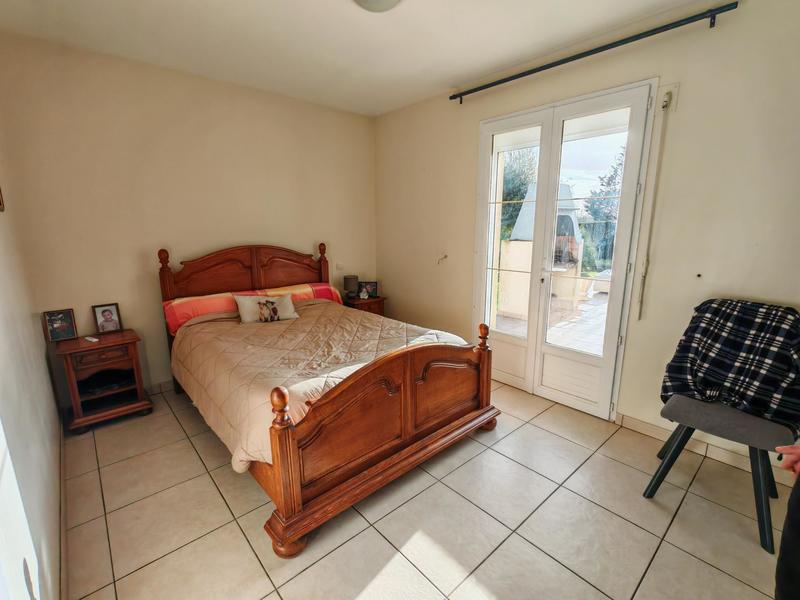 Maison - 225 m² - 5 pièces