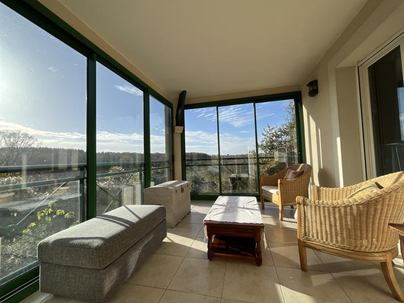 Maison - 178 m² - 6 pièces