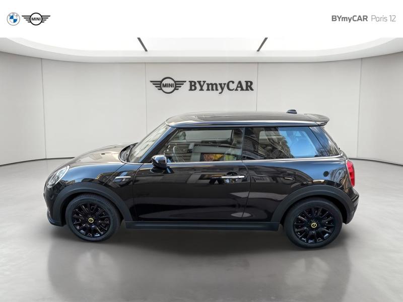 Mini 3 portes Hatch Electric F56 Bev Lci Cooper se 184 ch Edition Premium