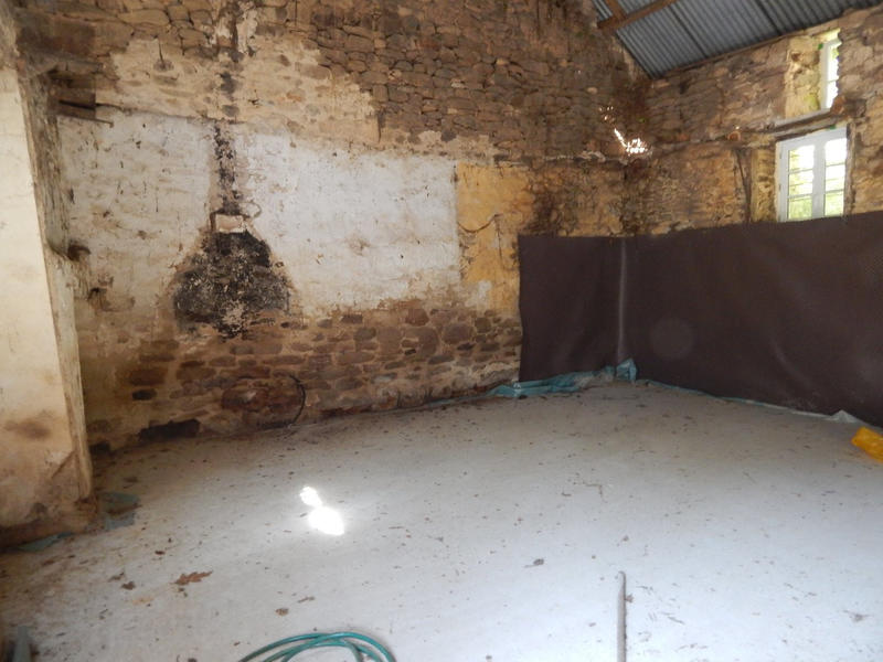 Maison - 120 m² - 3 pièces