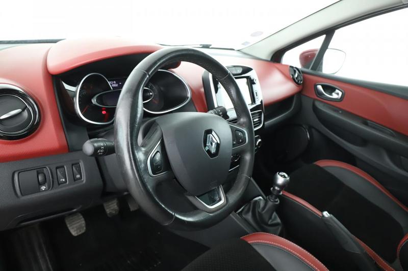 Renault Clio 1.2 TCe Energy Intens 118 ch