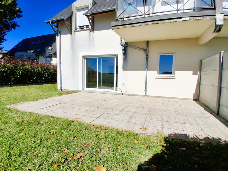 Appartement - 73 m² - 3 pièces