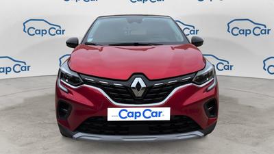 Renault Captur II 1.6 i E-tech 145 Hybrid 94 Techno - Première main Automatique