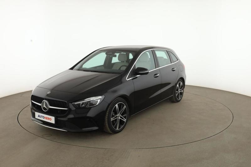 Mercedes Classe B 180 7g-Dct 136 ch