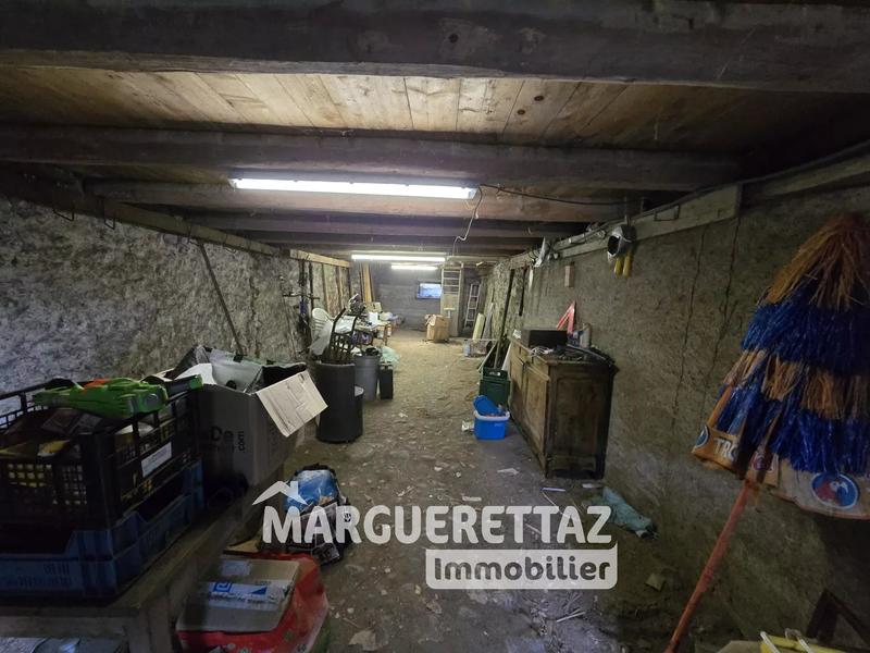 Ferme - 223 m² - 7 pièces