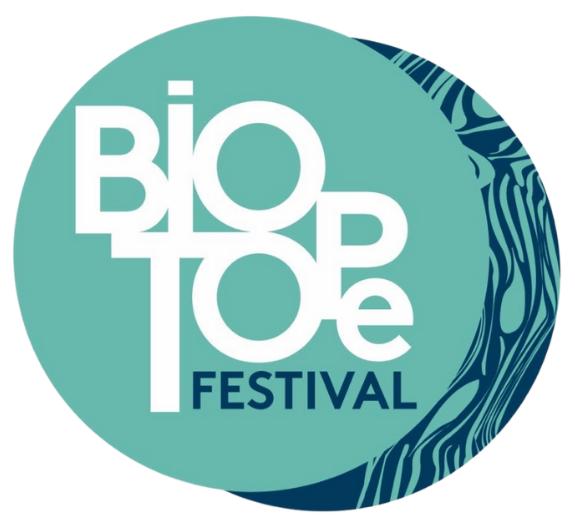 Biotope Festival 2026 : "vivants ?!"