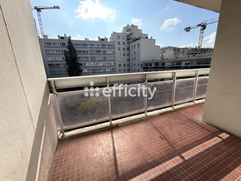 Appartement - 31 m² - 1 pièce