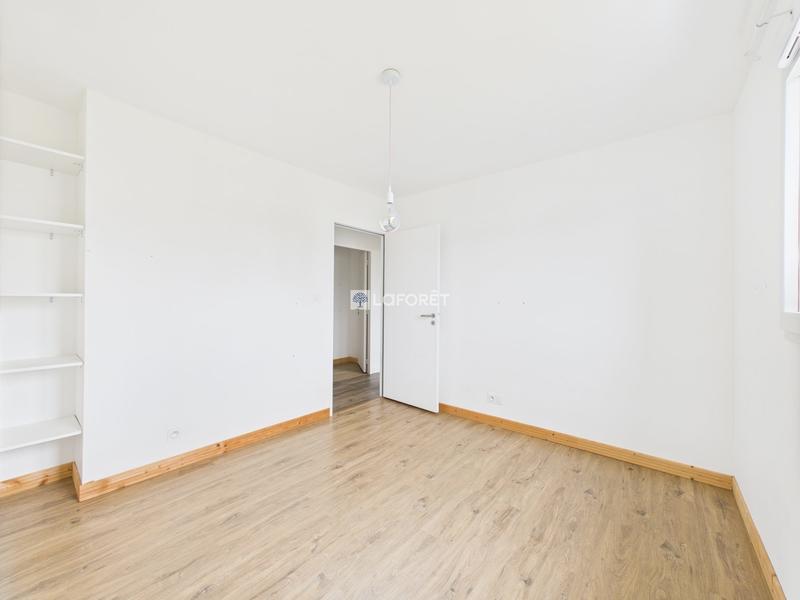 Maison - 103 m² - 4 pièces