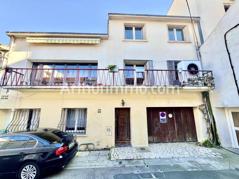Maison - 145 m² - 5 pièces
