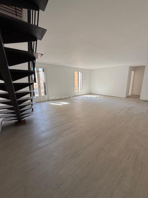 Maison de village - 100 m² - 4 pièces