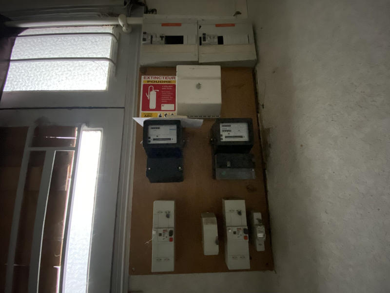 Maison - 171 m² - 8 pièces