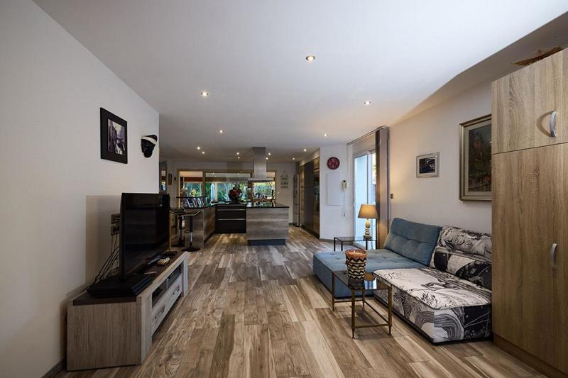 Appartement - 104 m² - 3 pièces