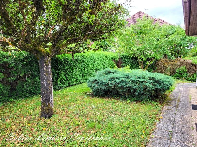 Maison - 76 m² - 3 pièces