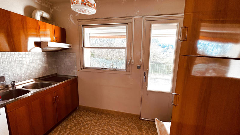 Maison - 158 m² - 6 pièces