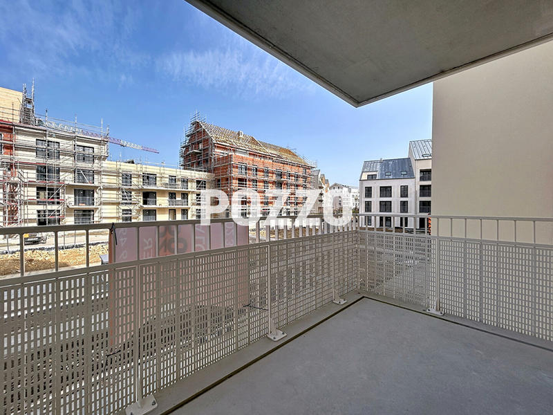 Appartement - 25 m² - 1 pièce