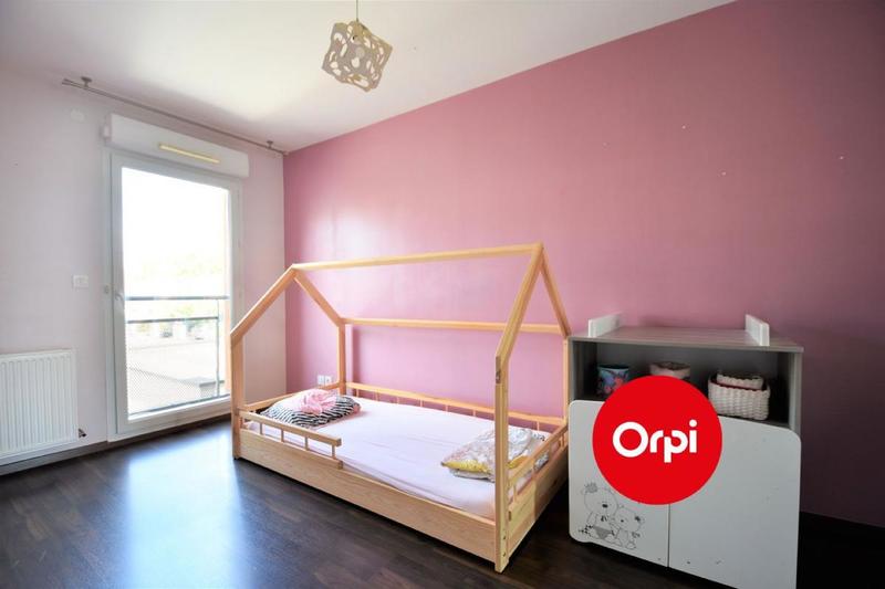 Maison - 70 m² - 3 pièces