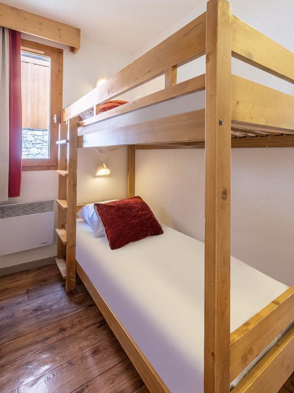 Appartement - 27 m² - 2 pièces