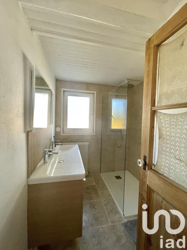 Maison - 150 m² - 7 pièces