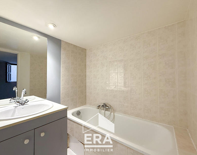 Appartement - 89 m² - 4 pièces