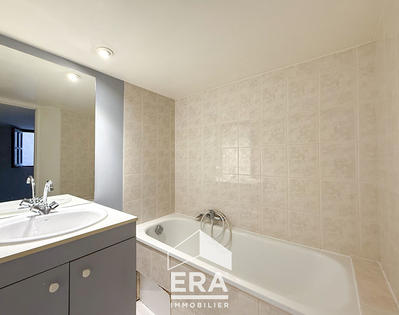 Appartement - 89 m² - 4 pièces