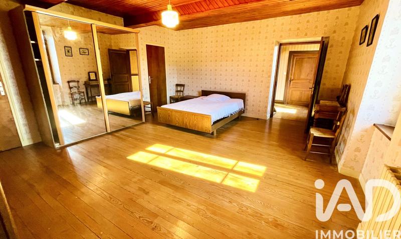 Maison - 153 m² - 4 pièces