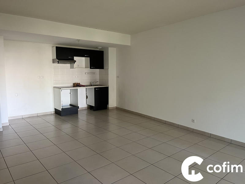 Appartement - 89 m² - 4 pièces