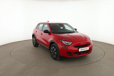 Fiat 600 1.2 Hybrid Dct6 100 ch