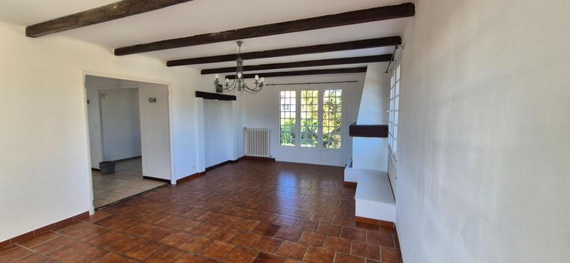 Appartement - 99 m² - 4 pièces