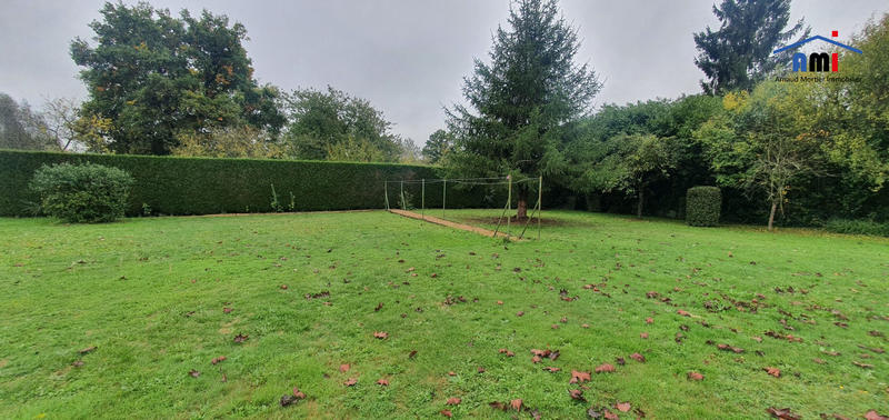 Maison - 115 m² - 6 pièces