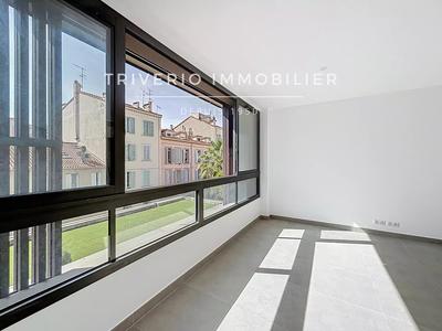 Appartement - 36 m² - 1 pièce