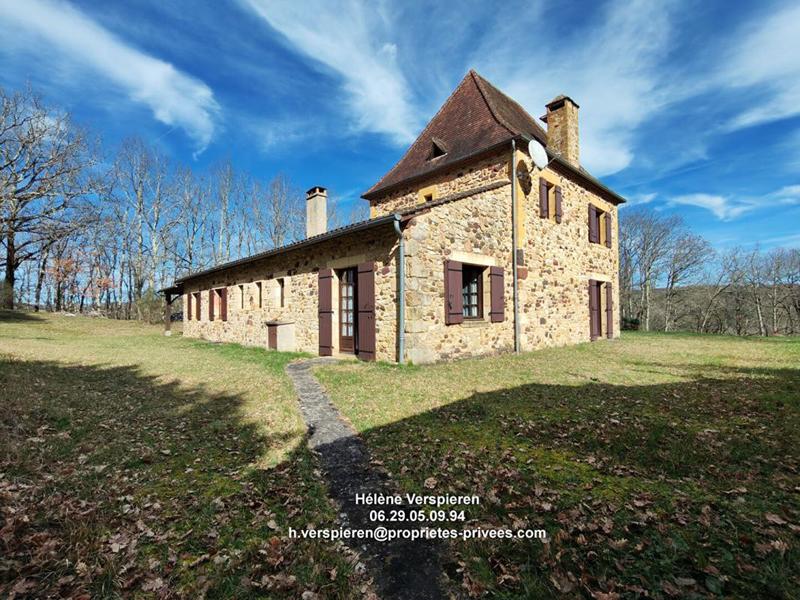 Maison - 181 m² - 8 pièces