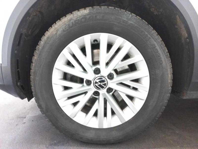 Volkswagen t-Roc 2.0 Tdi 150 Start/Stop Dsg7 Life Business