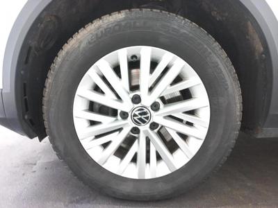 Volkswagen t-Roc 2.0 Tdi 150 Start/Stop Dsg7 Life Business