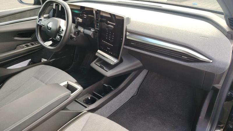 Renault Mégane E-Tech Ev60 220 Techno