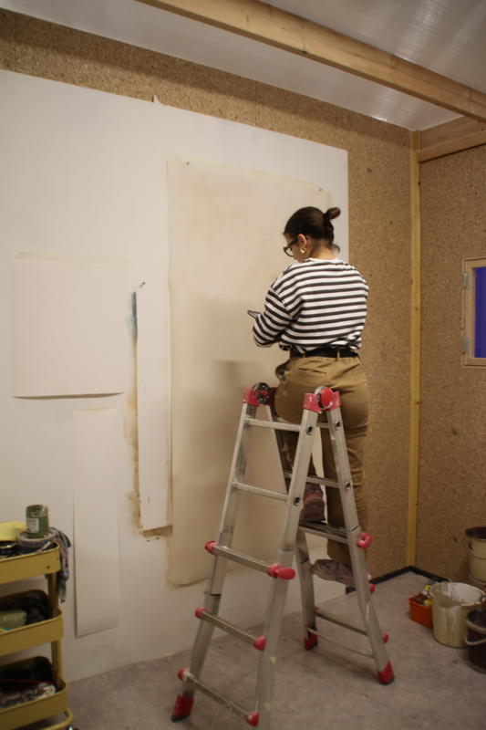 Ici, nos savoir-faire - Visite "Artflo"