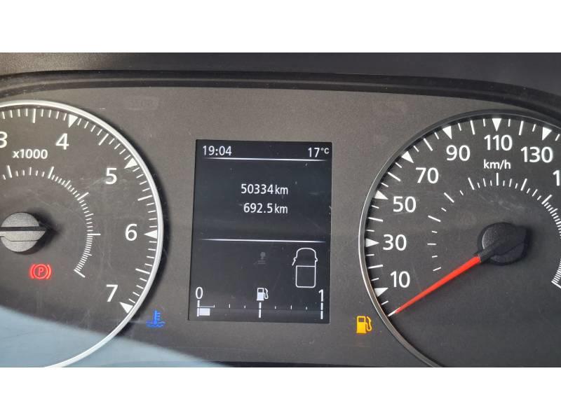 Renault Master Fourgon Fgn Trac F3500 L2h2 Blue Dci 135 Confort