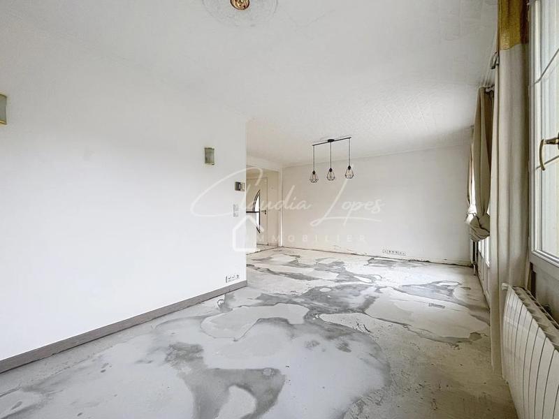 Maison - 65 m² - 6 pièces