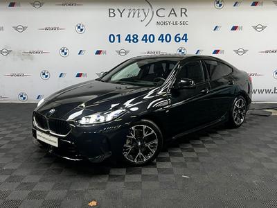 Bmw Série 2 Gran Coupé F74 220 170 ch Dkg7 m Sport