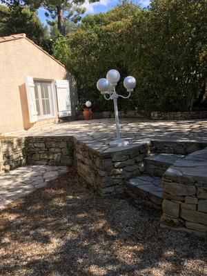 Maison - 42 m² - 2 pièces