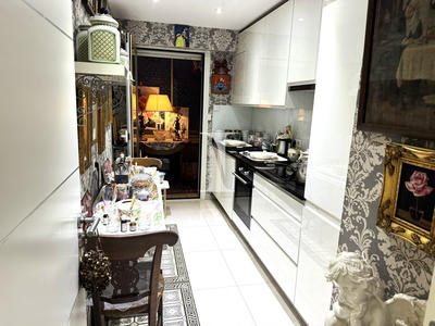 Appartement - 52 m² - 2 pièces