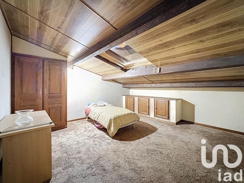 Maison - 160 m² - 9 pièces