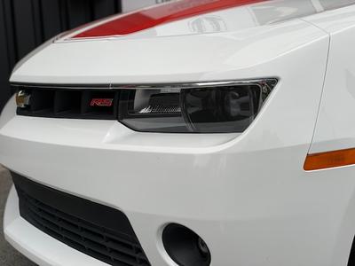 Chevrolet Camaro Pack Rs V6 3,6l