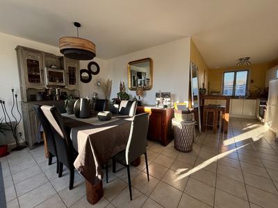 Maison - 129 m² - 7 pièces