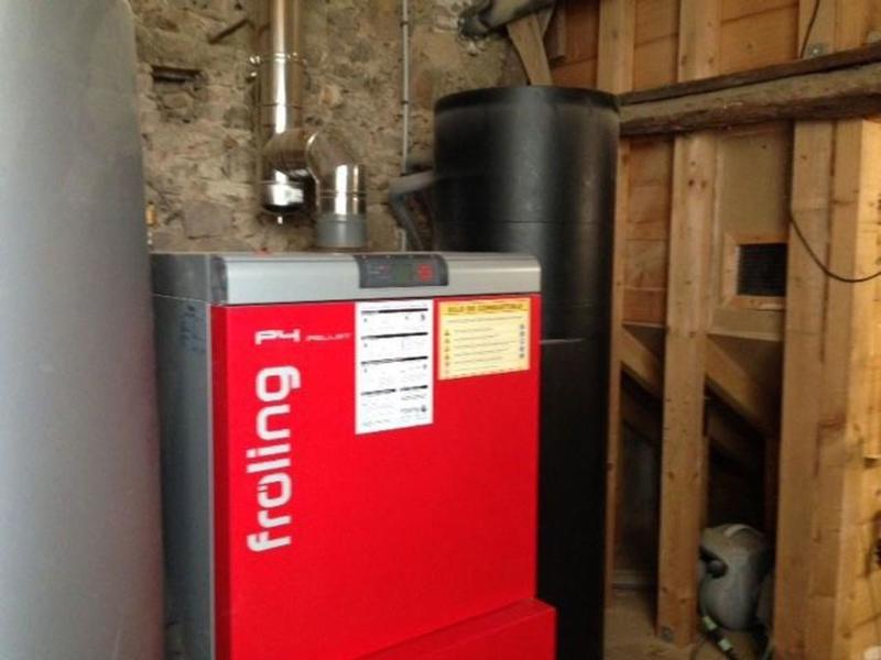 Maison - 300 m² - 7 pièces