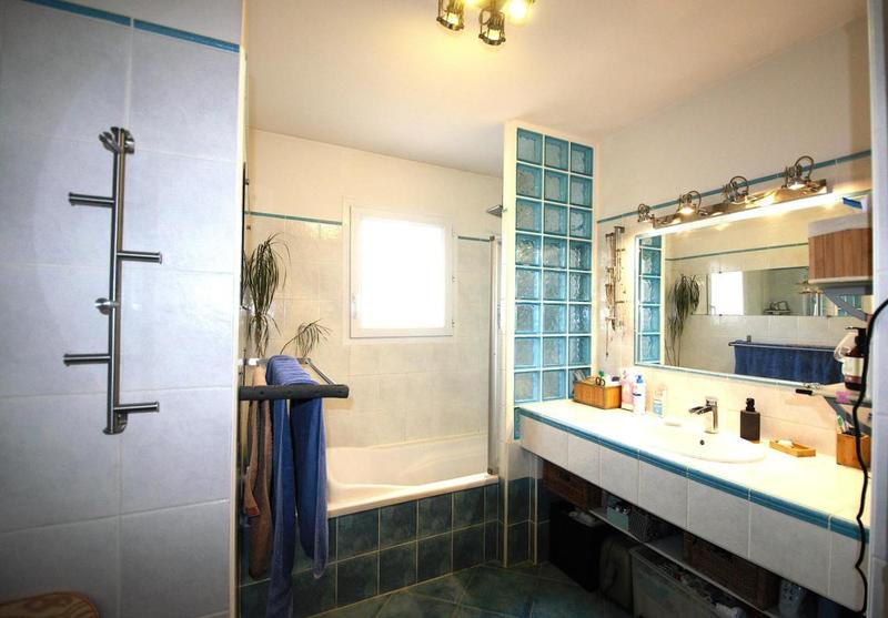 Maison - 175 m² - 6 pièces